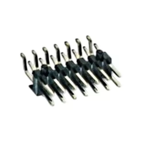 WURTH ELEKTRONIK Connector, Header, 16Pos, 2Row, 2.54 mm, 610116249121 (Pack of 350)