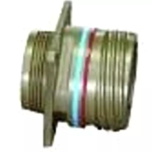 AMPHENOL AEROSPACE Mil Spec Cir Conn, Rcpt, 25-35, Crimp, D38999/20WJ35PN