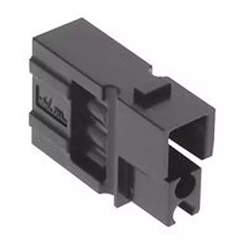 ANDERSON POWER PRODUCTS Conn Housing, Hermaphroditic, 4Pos, 444G1