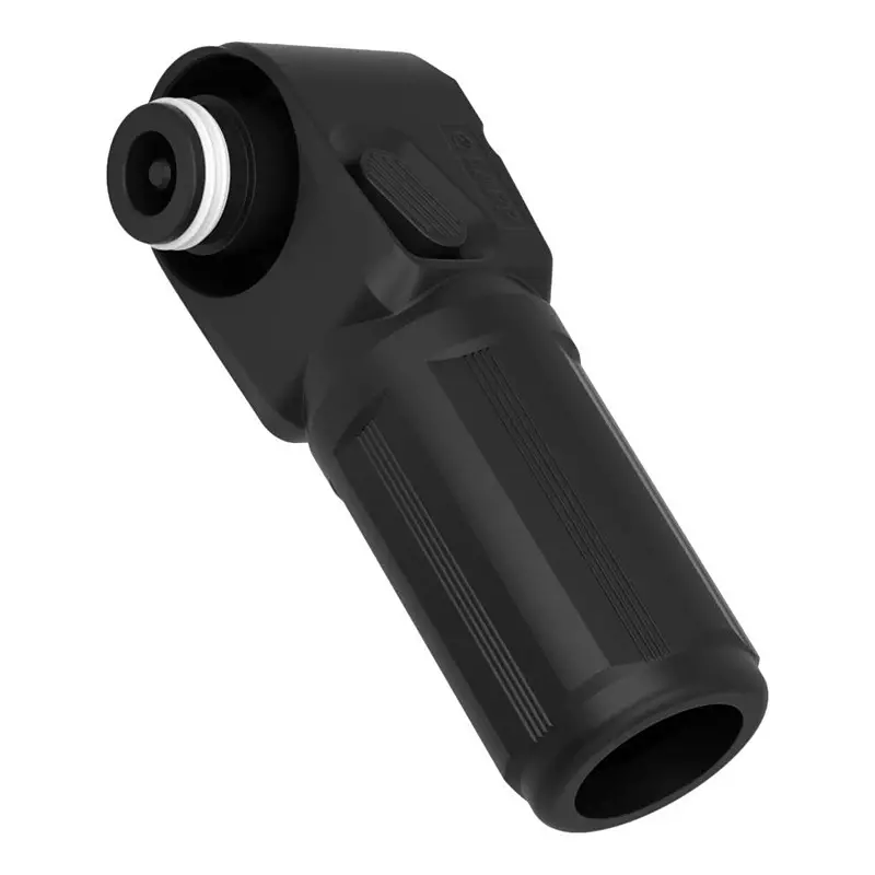 LAPP High Pwr Conn, Rcpt, 250A, 1.5K V, Cable, 381167158