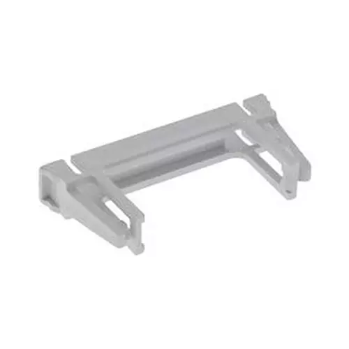 AMPHENOL COMMUNICATIONS SOLUTIONS Strain Relief, Idc Connector, 16Pos, Pet, 71961-016LF