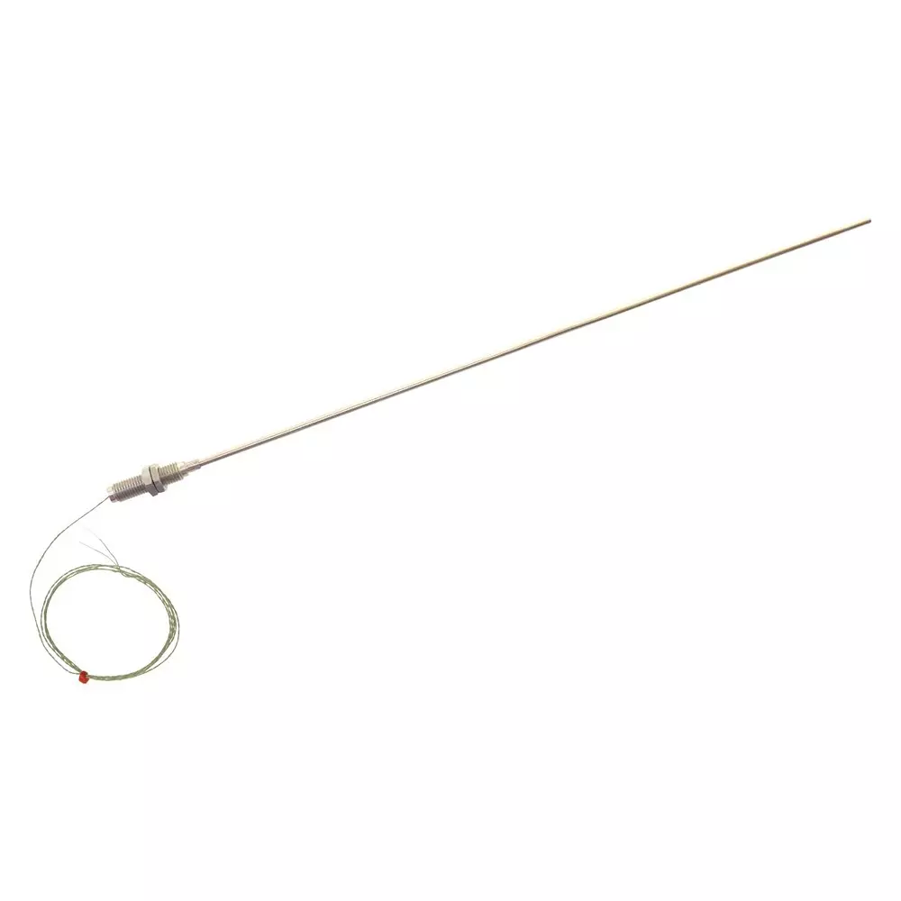 LABFACILITY THERMOCOUPLE, K TYPE, 1M, 1100 DEG C, XF-1040-FAR