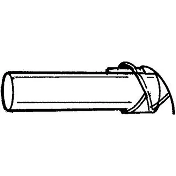 ABB - THOMAS & BETTS Connector, Msc8