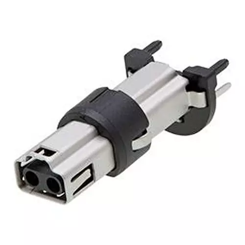 Molex Mod Connector, Spe Jack, 2P2C, Tht, 2209570008