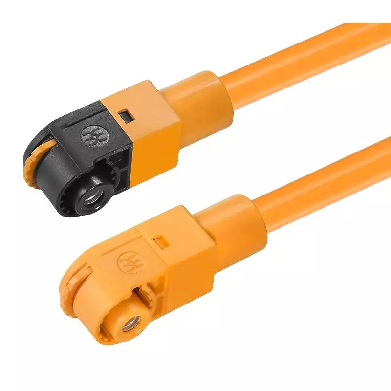WEIDMULLER Battery Connecting Cable,Wbc Rcpt-Rcpt, 2938270000