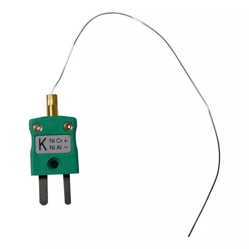 LABFACILITY Sensor, T/Couple, Mi, Mp, 0.5X150Mm, Xf-339-Far (Pack of 15)