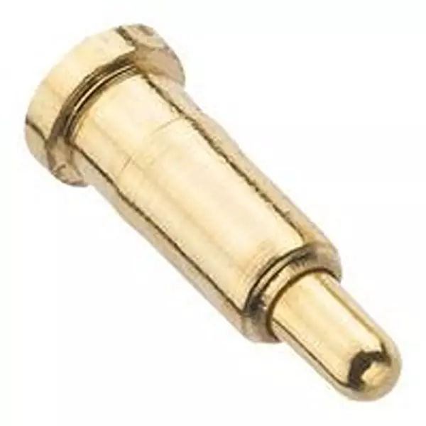 HARWIN Spring Loaded Contact, Pin, 5.5 mm, Smt, P70-1020045R (Pack of 700)