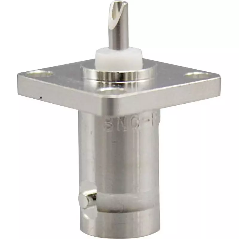 FUJIKURA BNC Type Coaxial Connector AC 500 V, BNC-R-CF