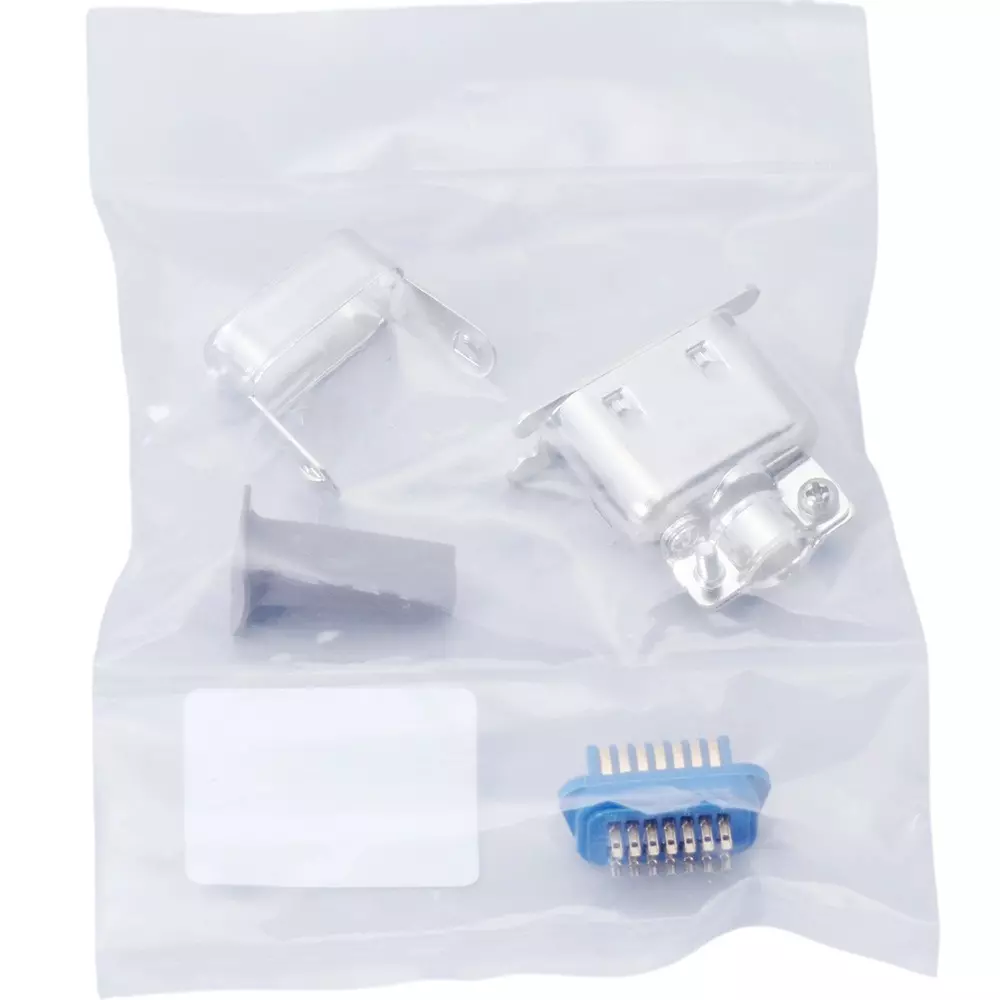 FUJIKURA Ribbon Connector Soldering Type AC 500(RMS), 57-30140(R1)