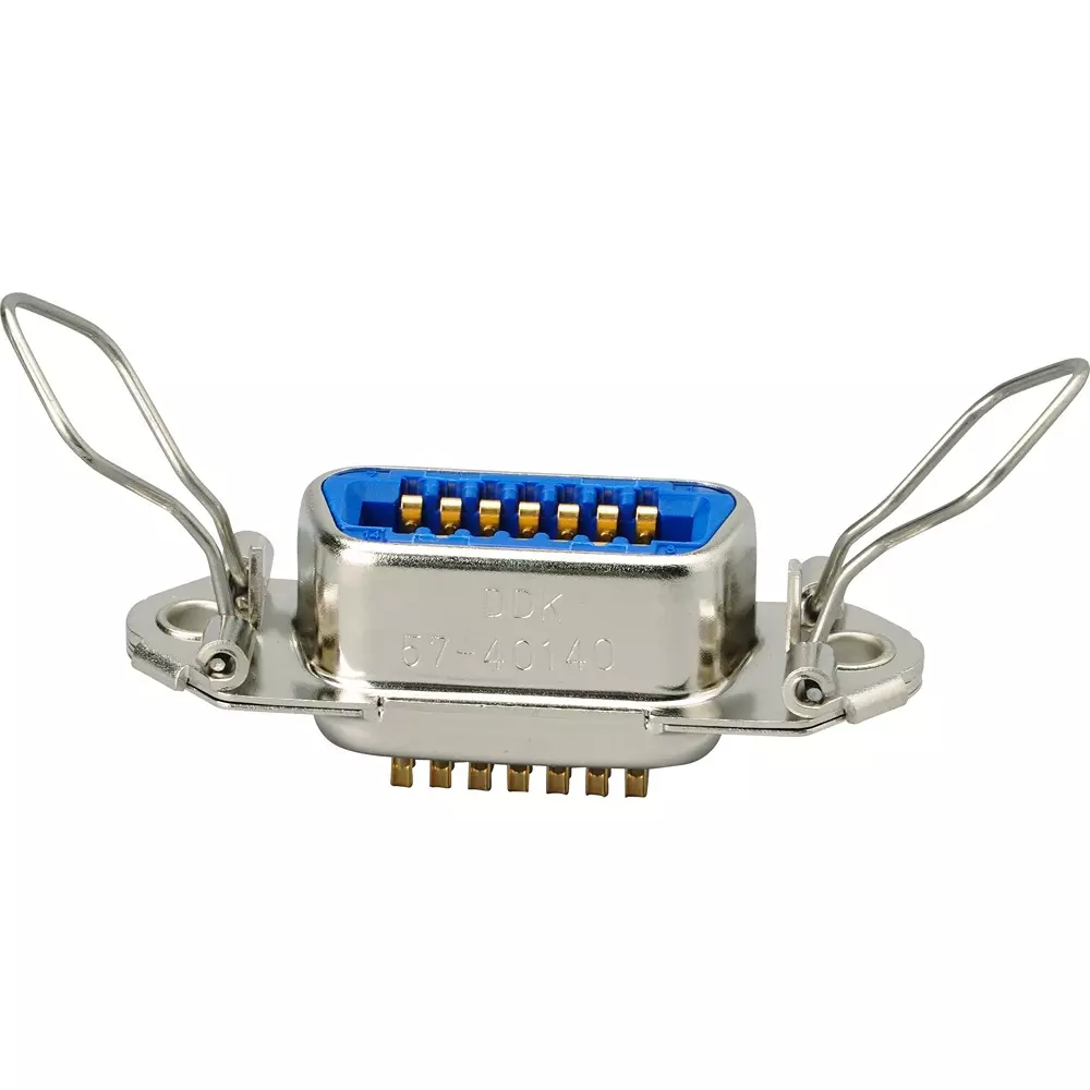 FUJIKURA Ribbon Connector Soldering Type AC 500(RMS), 57-40140