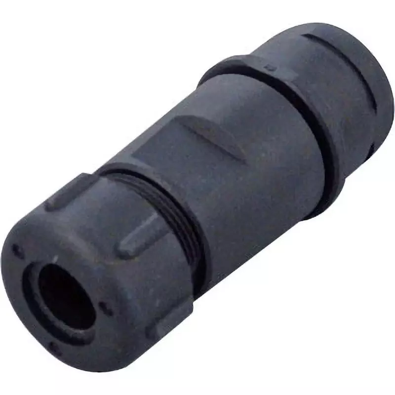 Nanaboshi One-Touch Relay Connector 20 Female (Socket), NRW-204-AdF10