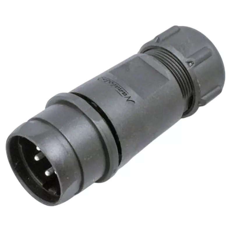 Nanaboshi One-Touch Relay Connector 20 Male (Pin) Contact, NRW-205-AdM8