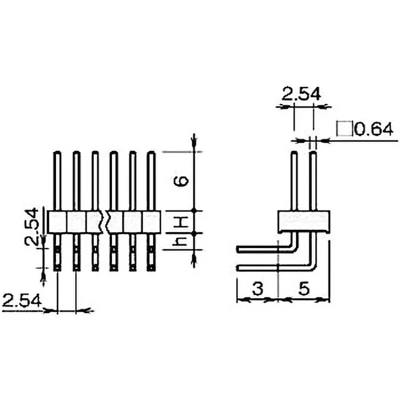 hirosugi-pin-header-22-pin-25-mm-dimension-h-psr-420256-11-pack-of-10