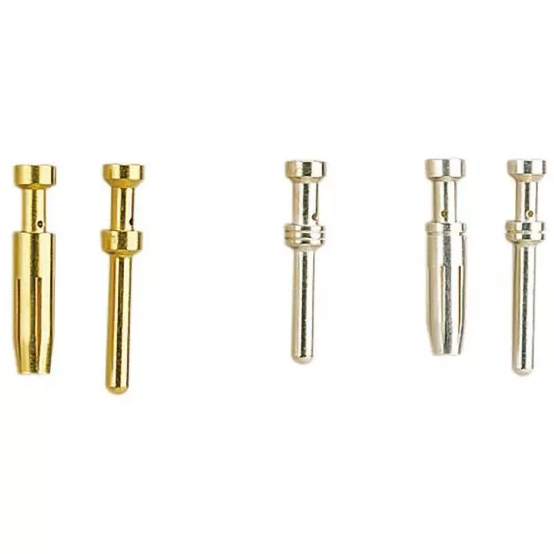 Harting Power Connector 16 Amp Rated Current, 9330006115 (Pack of 50)