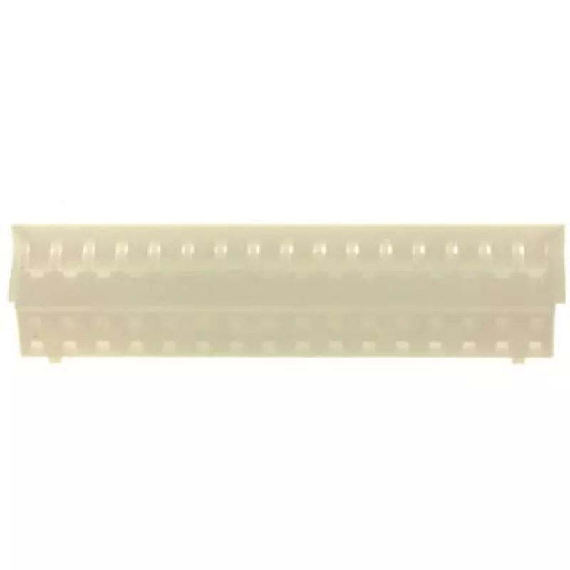 JST (JAPAN SOLDERLESS TERMINALS) Connector Housing 30 Pole, PHDR-30VS (Pack of 10)