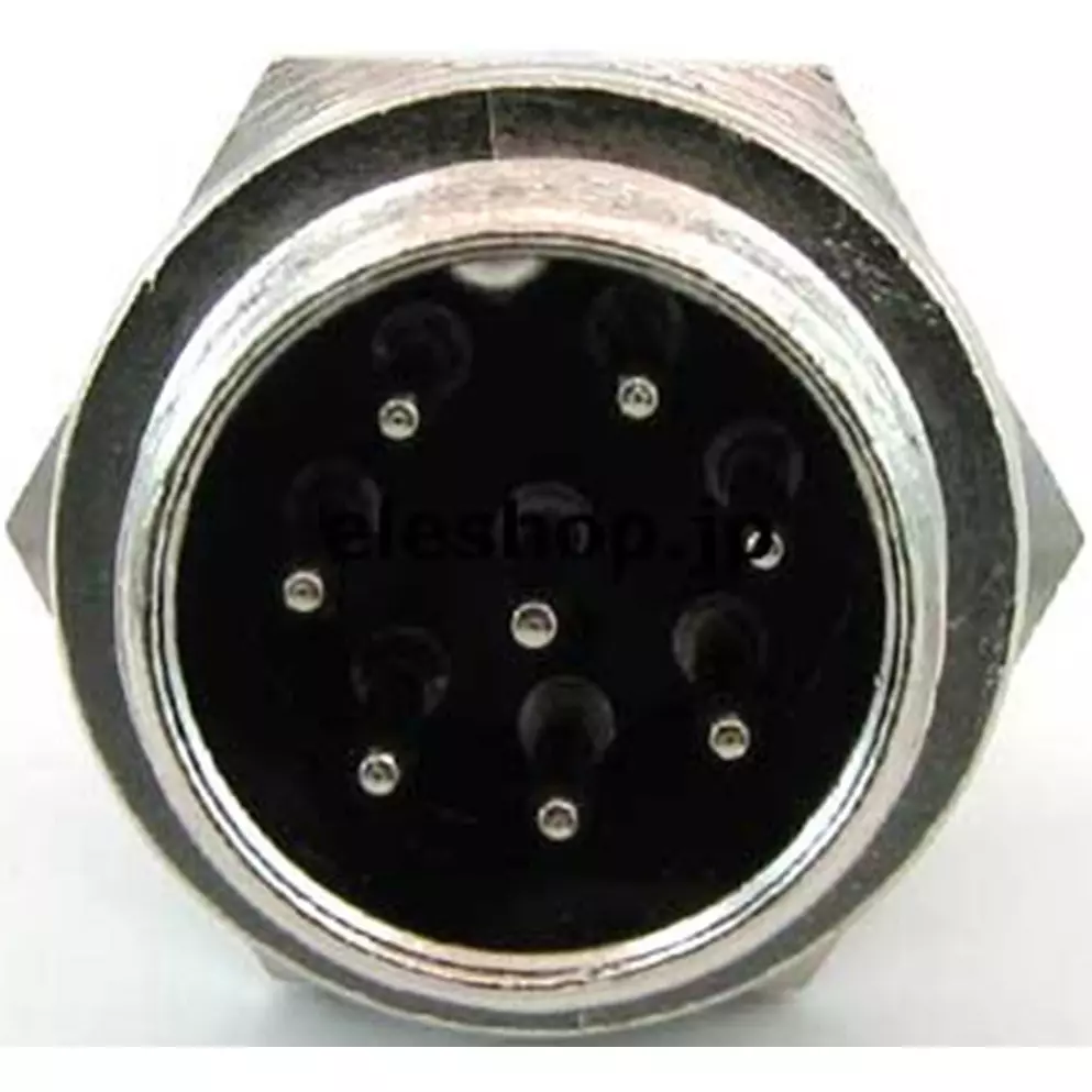 kyoritsu-electronics-microphone-connector-6912389