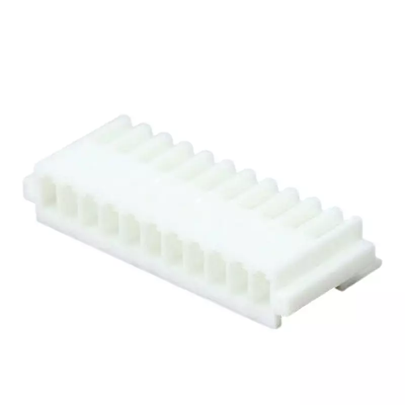 JST (JAPAN SOLDERLESS TERMINALS) PCB Connector 250 V AC/DC Rated Voltage, H11P-SHF-AA (Pack of 10)