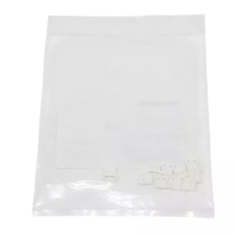 Molex Wire Connector Maximum: 125 V Rated Voltage, 51047-0500 (Pack of 10)