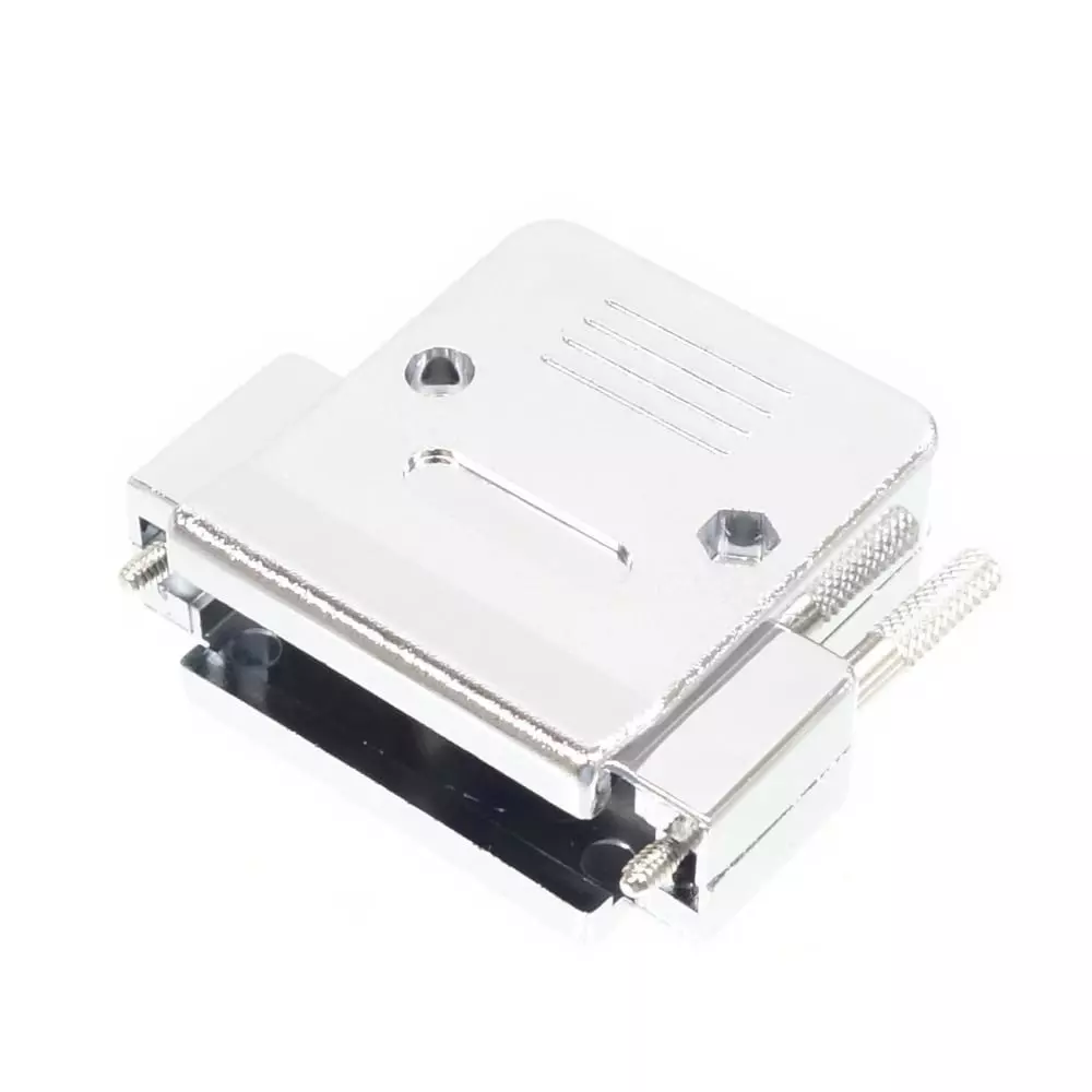 LINKMAN D-Sub Connector 25 Pins, 322025CTE