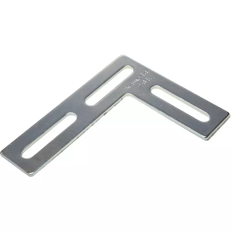 Kameda Denki Multi-Angle Connector U-1, U-26, L-30 Suitable Wire U-1, U-26, L-30 Applicable Bracket, UN-26L-3C (Pack of 10)