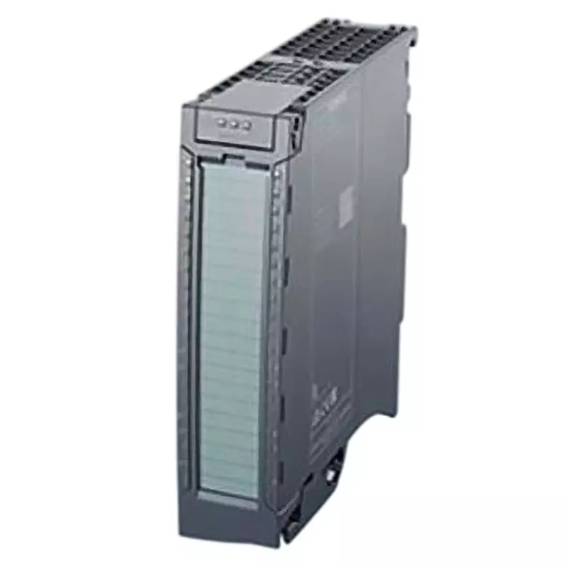 Siemens Module Digital I/O Connector 24 DC Rated Voltage 24 V Rated Voltage 16 No. of Output, 6ES7522-5HH00-0AB0