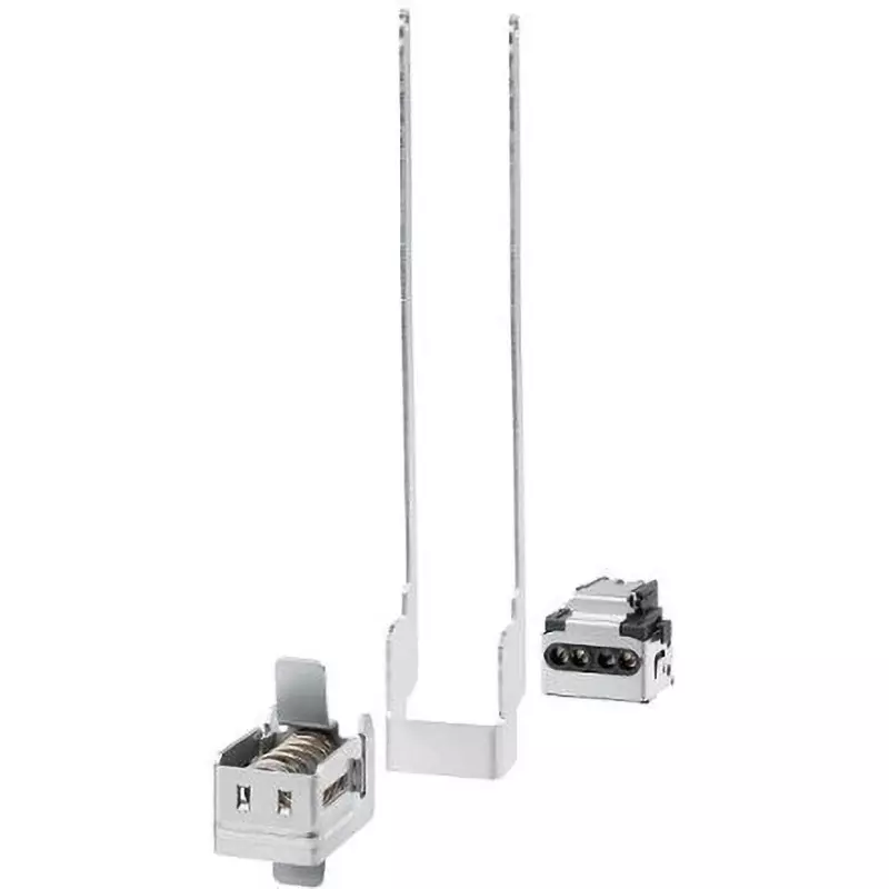 Siemens Shield Connection Clamp Correspondence Rohs Directive SIMATIC S7-1500 Series, 6ES7590-5CA00-0AA0