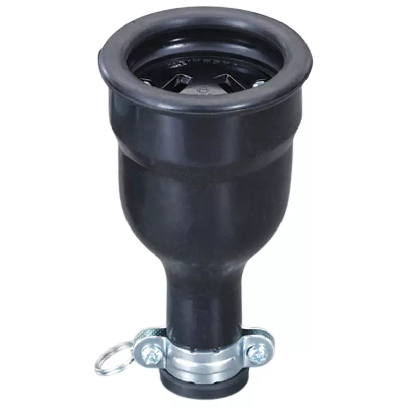 Esco Waterproof Connector 250 V Rated Voltage 20 A Rated Current 3 P 20 A 250 V Outlet Shape, EA940BH-7