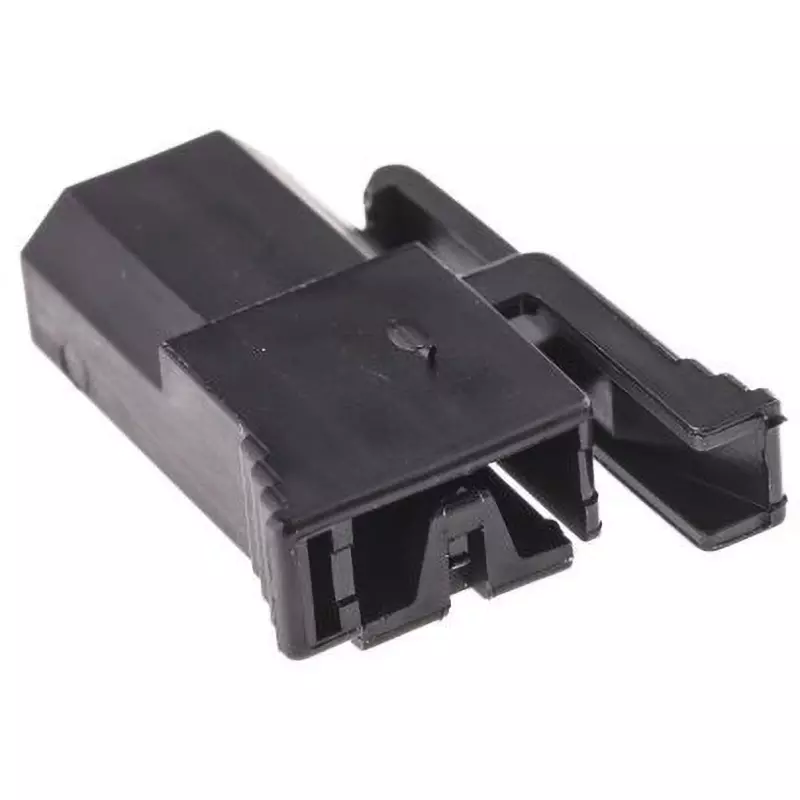 TE CONNECTIVITY Female Automotive Connector 1 Lines, 964587-1