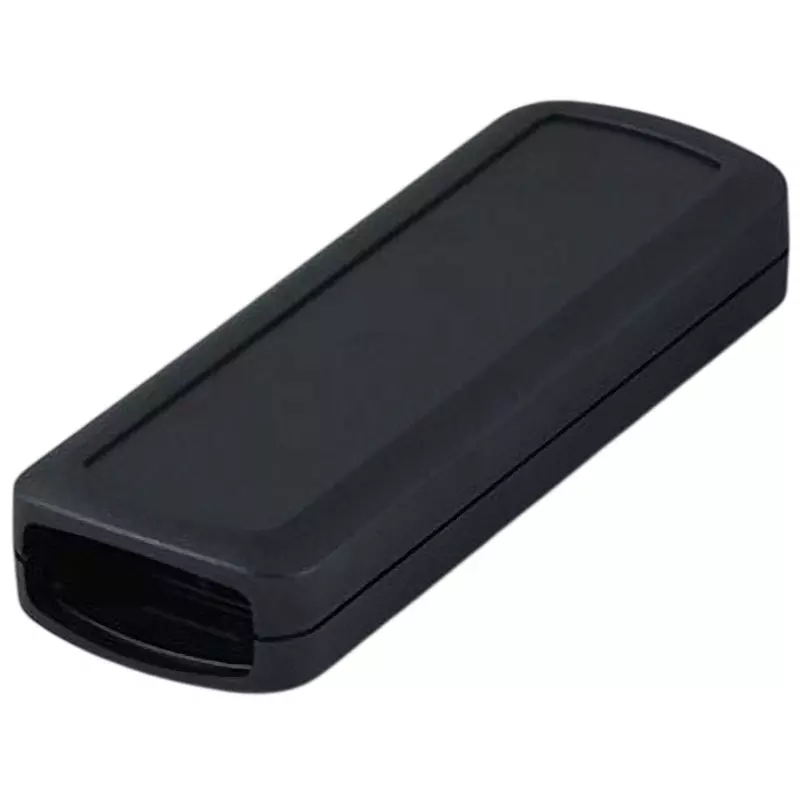 Settsu Connect ASA+PC-FR Black Material, OBL-12042-BM