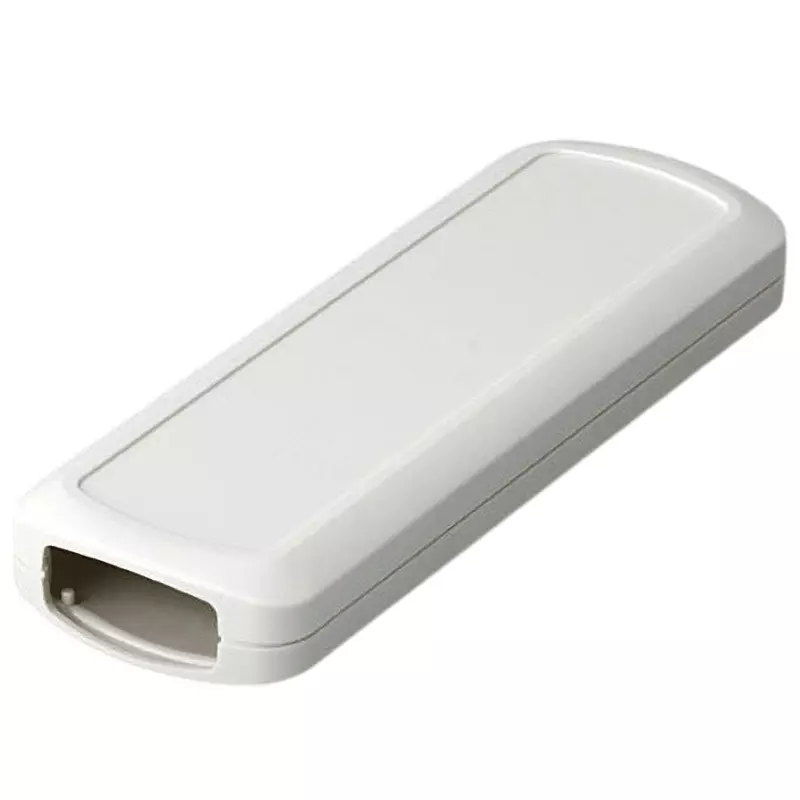 Settsu Connect ASA+PC-FR Off white Material, OBL-15654-WM