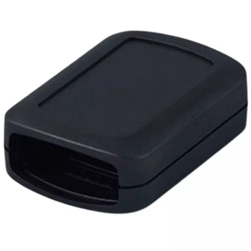 Settsu Connect ASA+PC-FR Black Material, OBS-06042-BM
