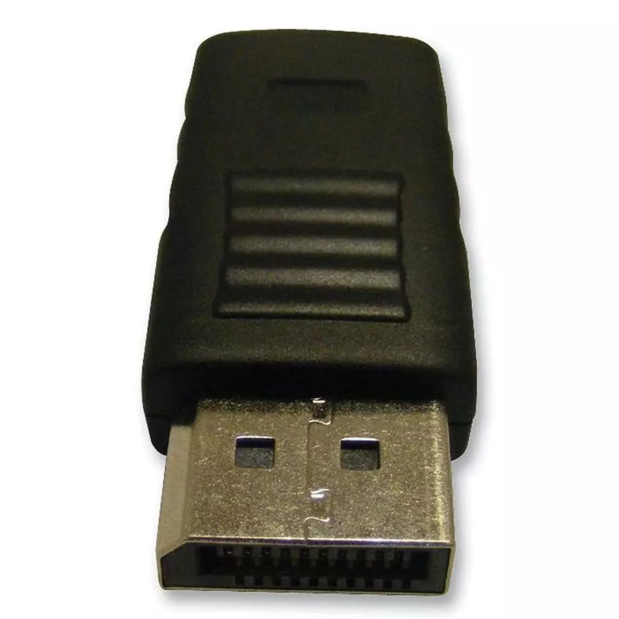 MULTICOMP PRO DisplayPort Connectors PLUG, DISPLAY PORT, CABLE TYPE, 62S020P-301N-E1-B2P