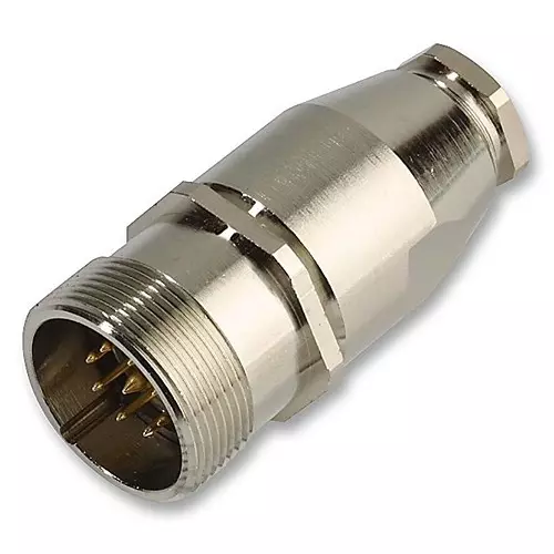 Lapp PLUG WITH CABLE, COUPLER, 12WAY, 9095+00022030