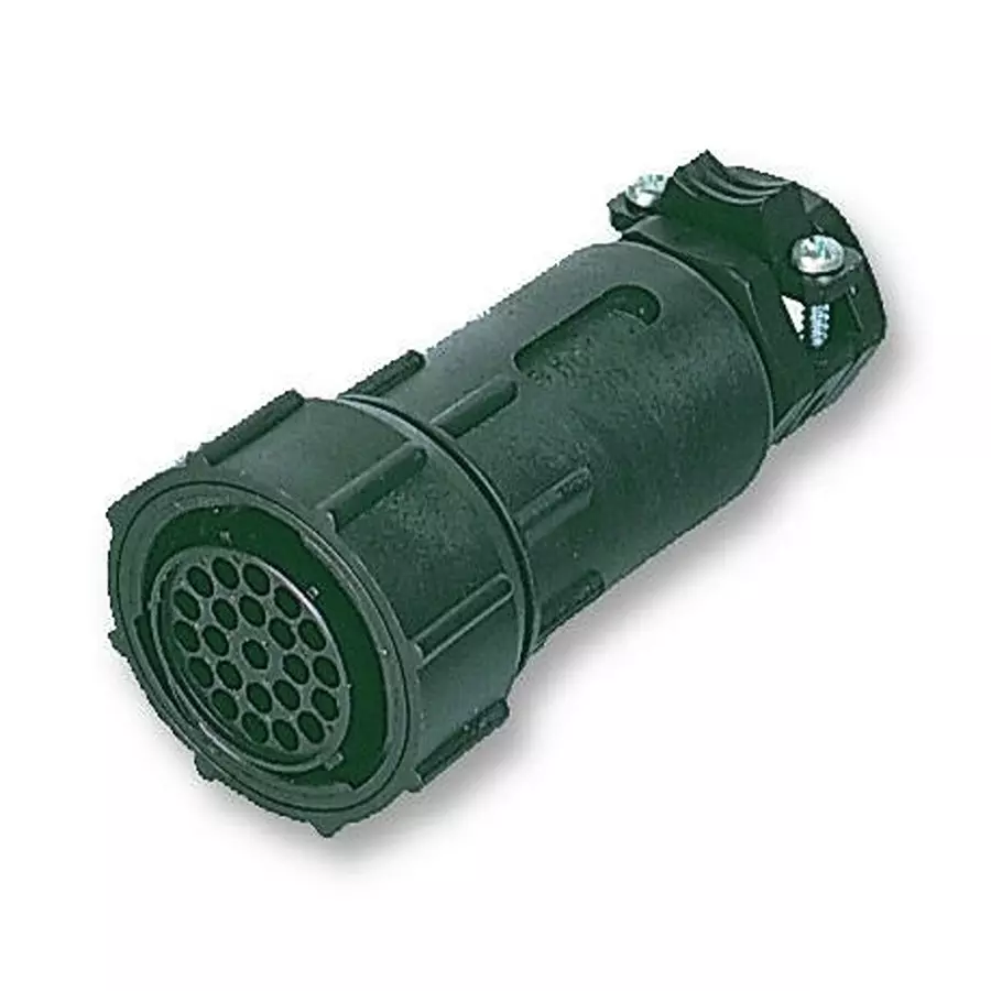 SOURIAU-SUNBANK / EATON SOCKET, FREE, 35WAY, UTP62235S