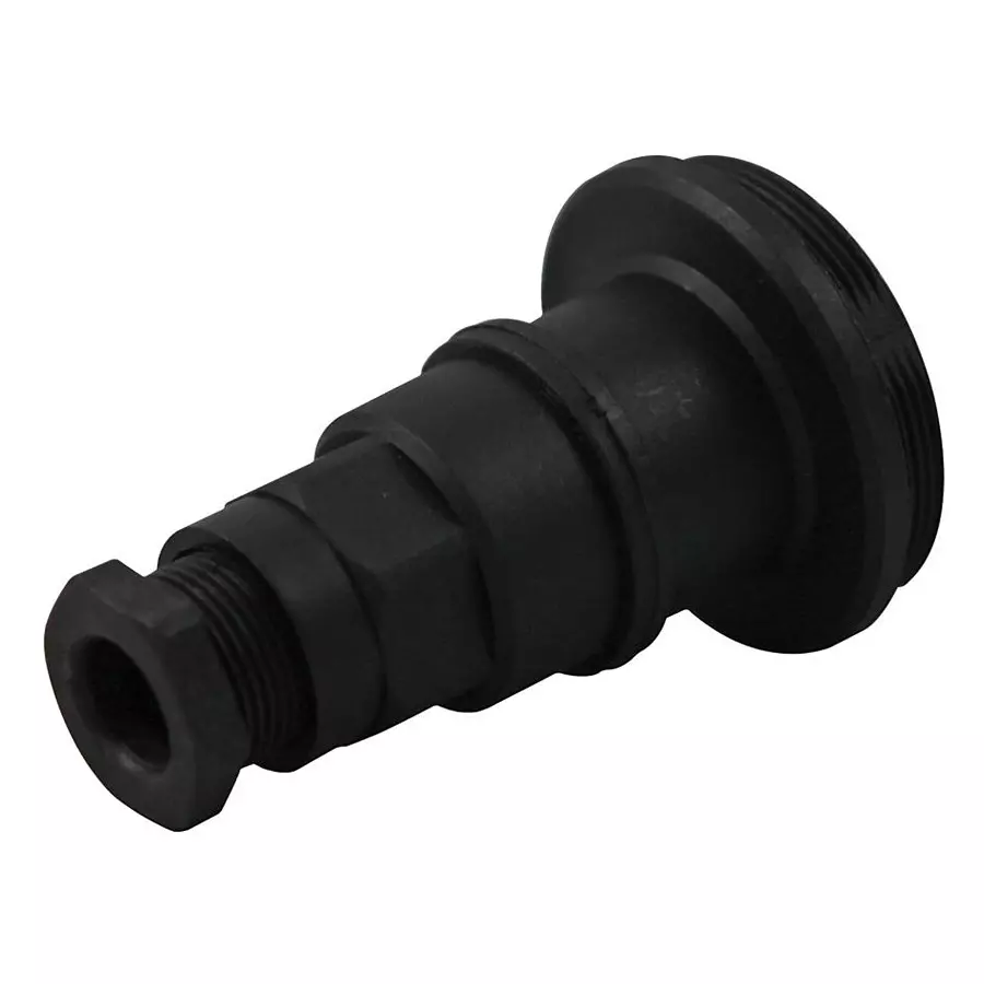 BULGIN LIMITED PLUG, SEALED, INLINE, 6WAY, PX0740/P