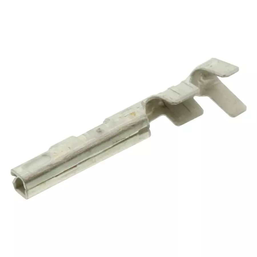 MOLEX Plug & Socket Connector Contacts CONTACT, SOCKET, 28-22AWG, CRIMP 39-00-0047 (Pack of 10)