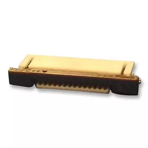 MOLEX FFC / FPC Board Connectors CONNECTOR, FFC/FPC, 14POS, 1ROW, 0.5MM 52746-1471