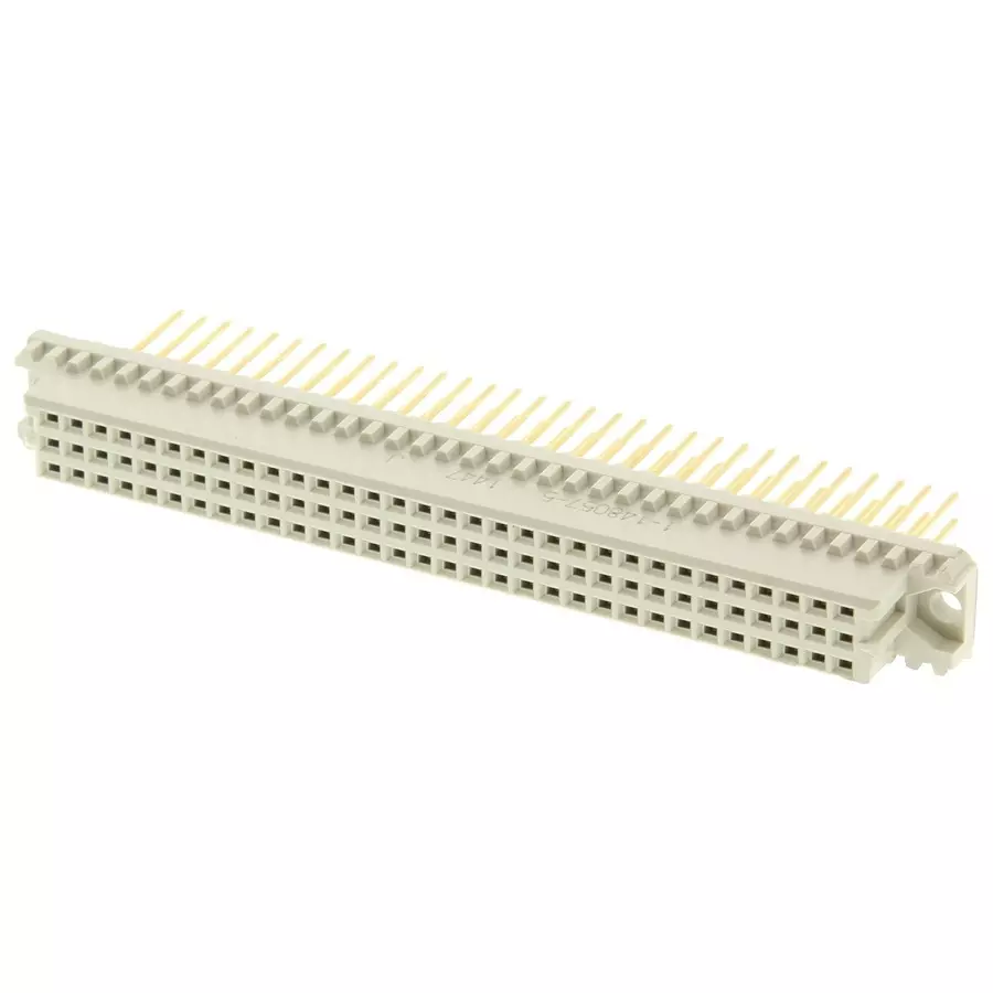 AMP - TE CONNECTIVITY SOCKET, DIN41612 C96 ST, 1-148057-5