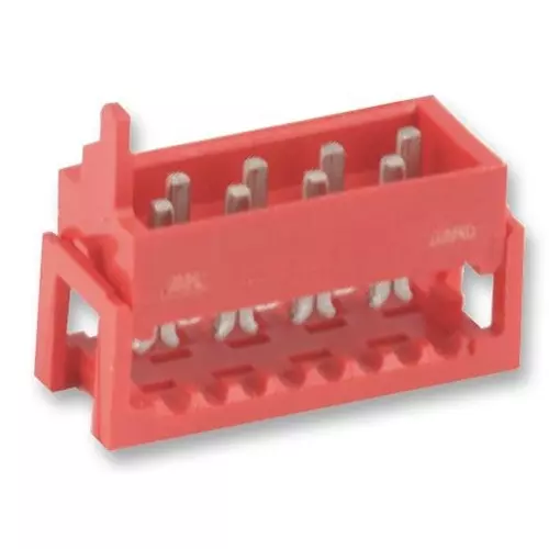 AMP - TE CONNECTIVITY CONNECTOR, MALE, 16WAY, 8-215083-6