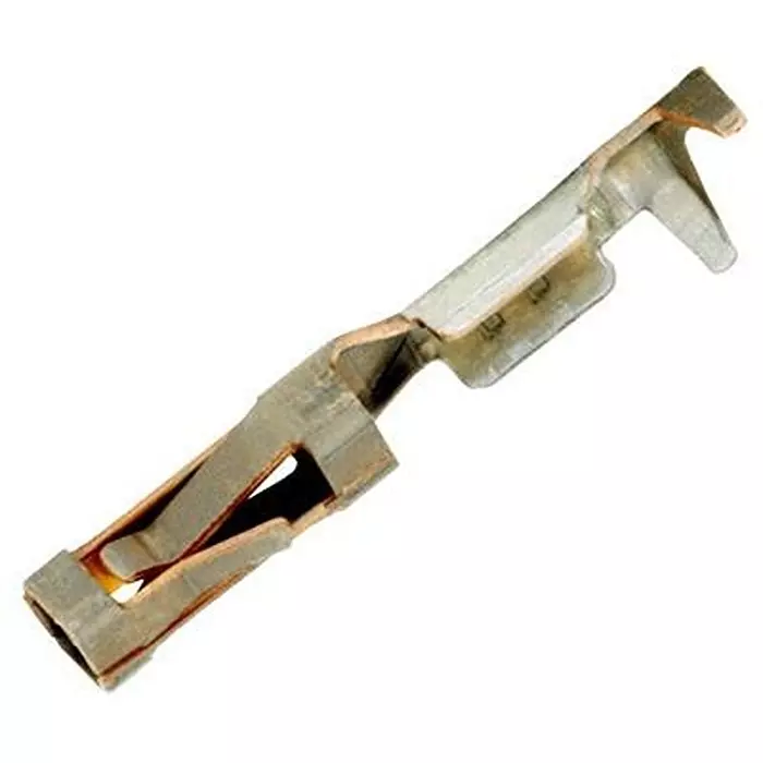 AMP - TE CONNECTIVITY CONTACT, RECEPTACLE, 32-28AWG, CRIMP, 1-104481-3