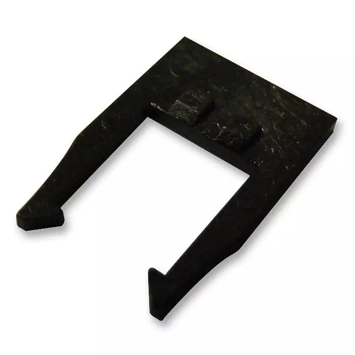 AMP - TE CONNECTIVITY RETAINING FORK, 926477-1 (Pack 10)