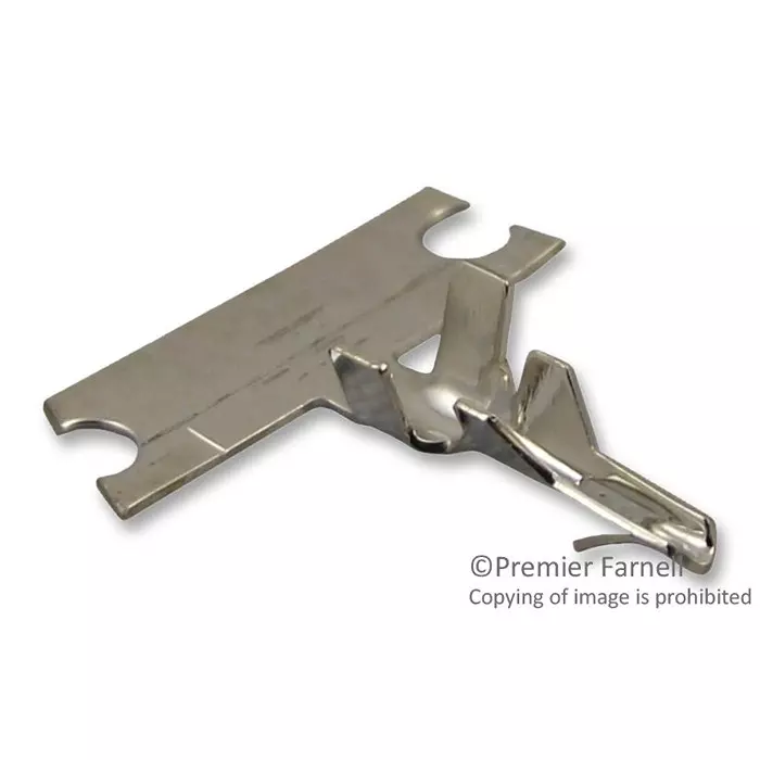 AMP - TE CONNECTIVITY CONTACT, PCB, 26-22AWG, 925819-3 (Pack 100)