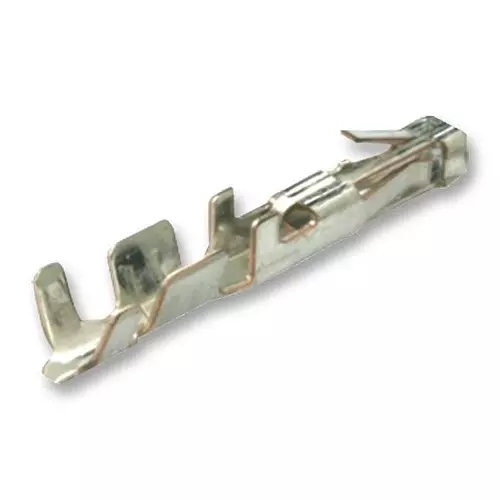 AMP - TE CONNECTIVITY CONTACT, CRIMP, RECEPTACLE, 24-20AWG, 1-794606-1