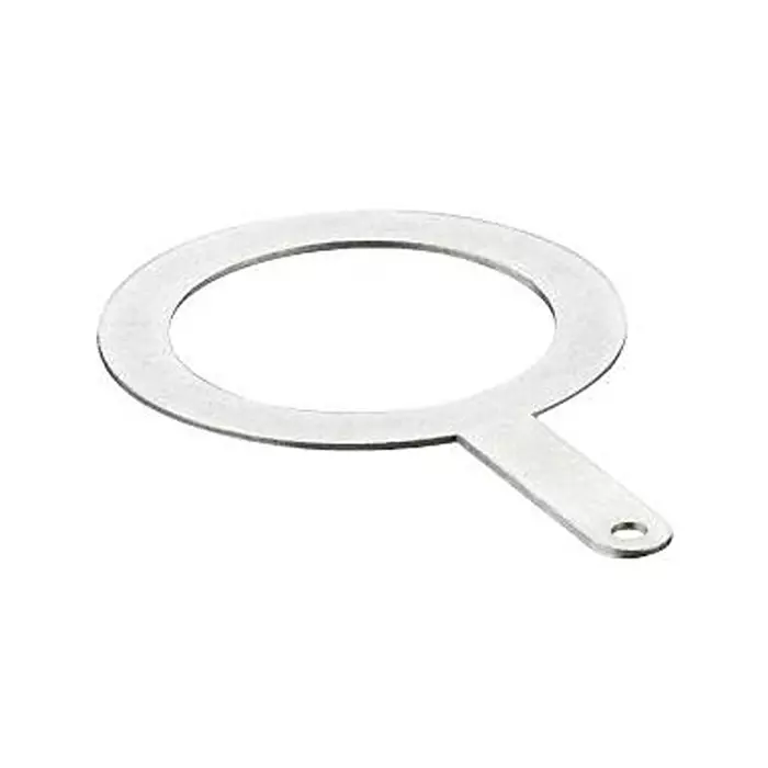 LUMBERG GROUND CONTACT RING, M16, CIRCULAR CONN, 0382