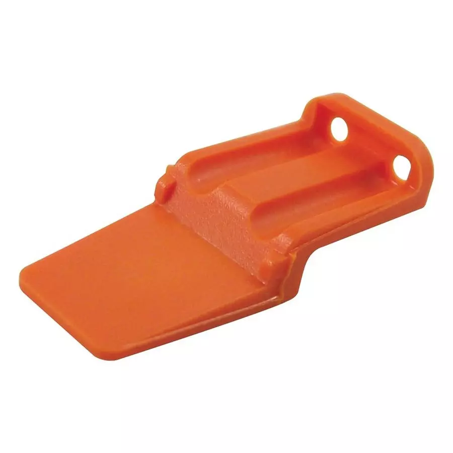 DEUTSCH - TE CONNECTIVITY WEDGE LOCK, PBT GF, 2POS PLUG, WM-2S (Pack of 100)