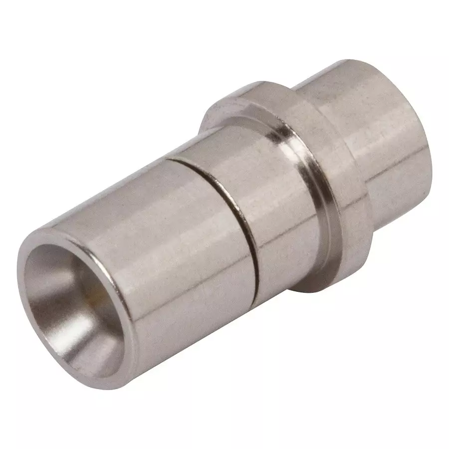 AMPHENOL SV MICROWAVE RF ADAPTER, SMPM PLUG-PLUG, 50 OHM, 1132-6116.