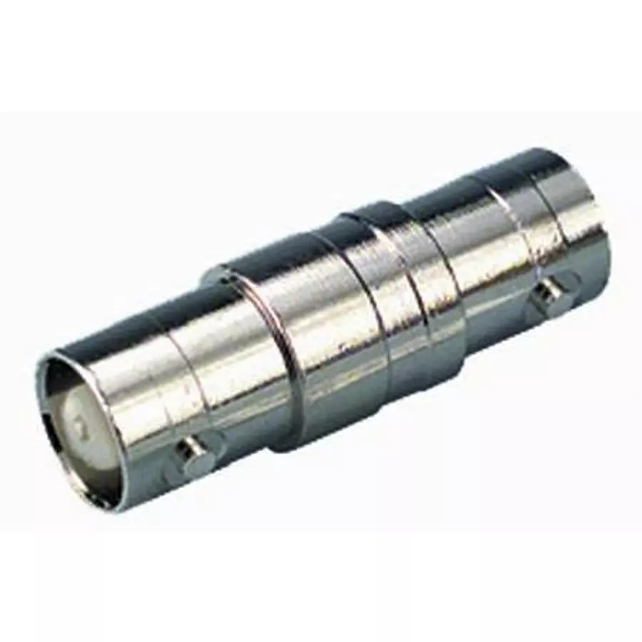 MCM Female BNC to female BNC Adapter, 27-435.