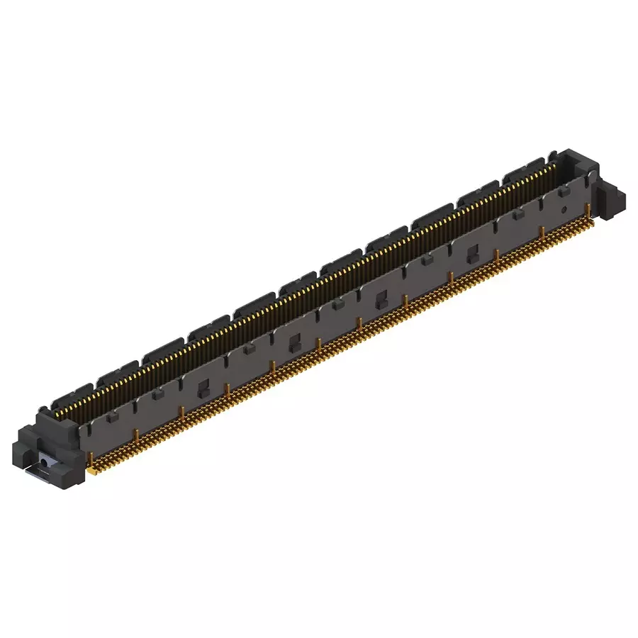 EPT Conn, Stacking, Plug, 5Mm, 220Pos, 0.5Mm, 401-51101-51