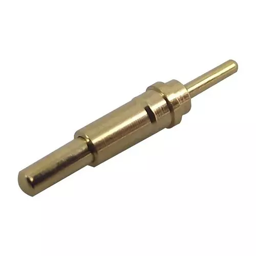 MILL-MAX Connector Type:Spring Probe, 0914-0-15-20-77-14-11-0