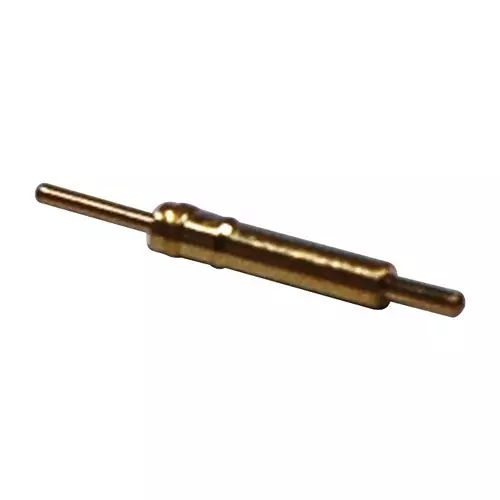 MILL-MAX SPRING LOADED CONTACT, POINT, 8.98MM, 0985-0-15-20-71-14-11-0 .